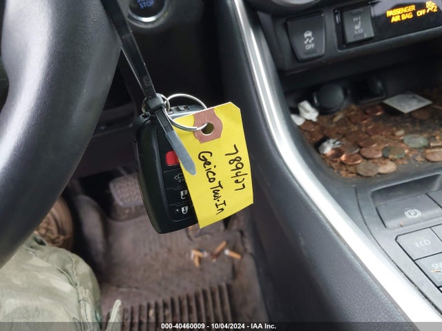 Toyota Rav4 Xle 2019 JTMP1RFV1KD033409 Image 11