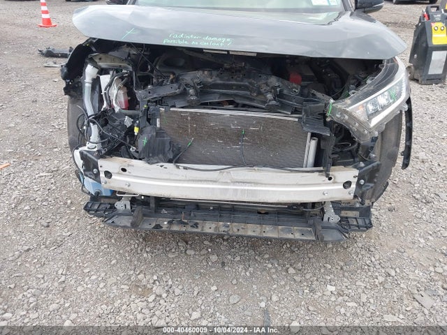 Toyota Rav4 Xle 2019 JTMP1RFV1KD033409 Image 12