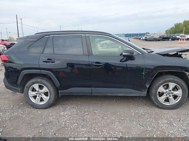 Toyota Rav4 Xle 2019 JTMP1RFV1KD033409 Image 13