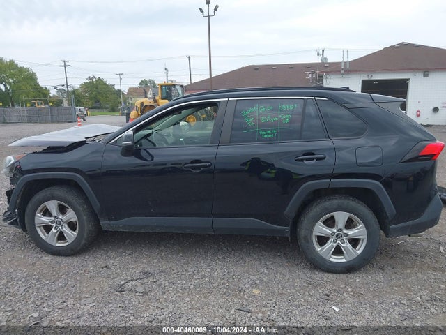 Toyota Rav4 Xle 2019 JTMP1RFV1KD033409 Image 14