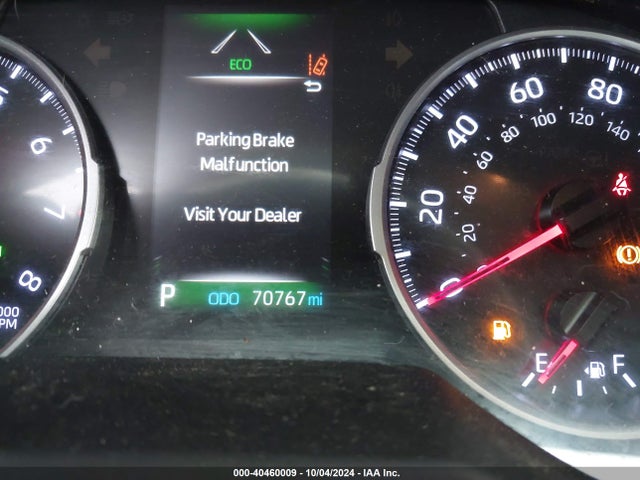 Toyota Rav4 Xle 2019 JTMP1RFV1KD033409 Image 15