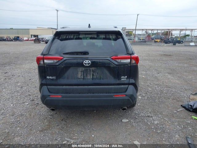 Toyota Rav4 Xle 2019 JTMP1RFV1KD033409 Image 16