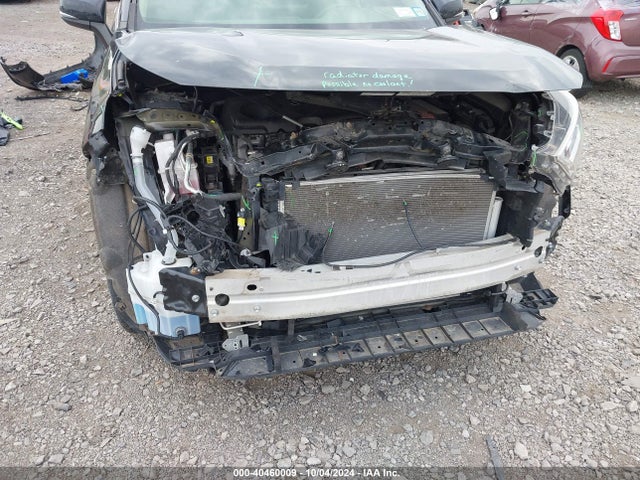 Toyota Rav4 Xle 2019 JTMP1RFV1KD033409 Image 6