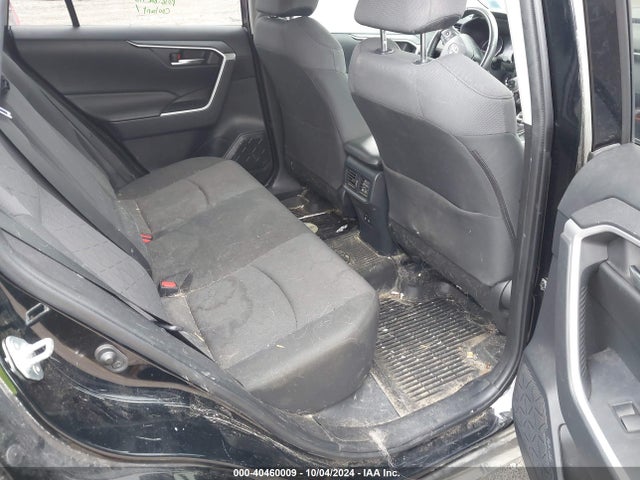 Toyota Rav4 Xle 2019 JTMP1RFV1KD033409 Image 8