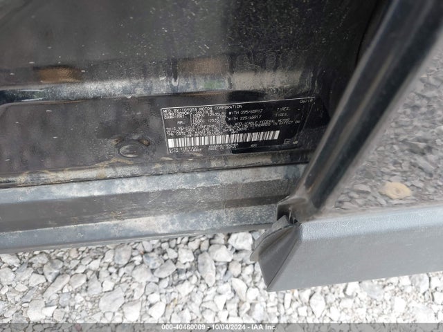 Toyota Rav4 Xle 2019 JTMP1RFV1KD033409 Image 9
