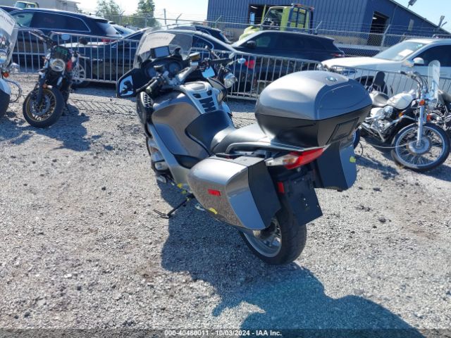 2012 BMW R1200 WB1044005CZW20688 Photo 2