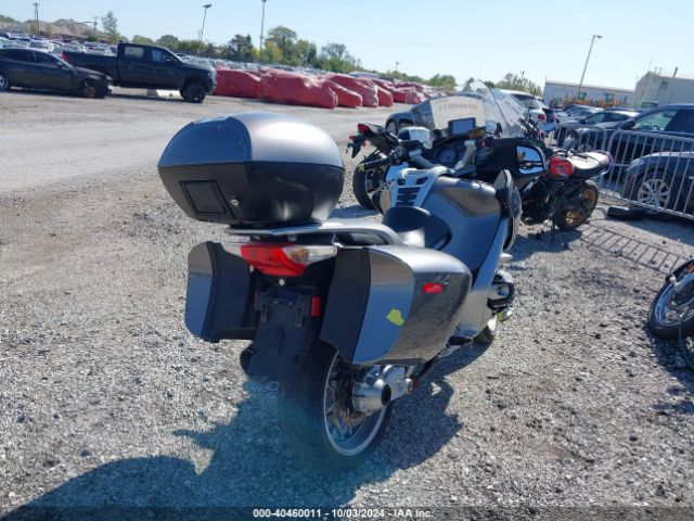 2012 BMW R1200 WB1044005CZW20688 Photo 3