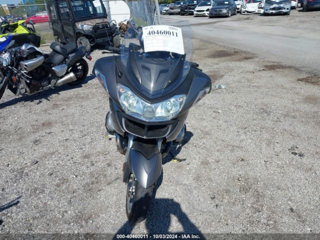 2012 BMW R1200 WB1044005CZW20688 Photo 4
