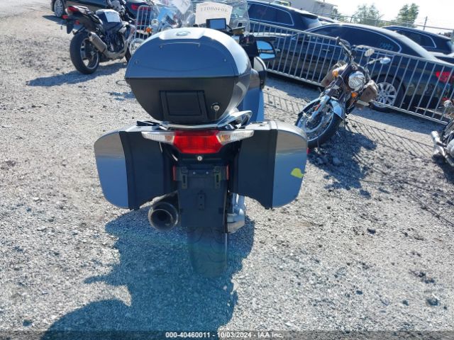 2012 BMW R1200 WB1044005CZW20688 Photo 5