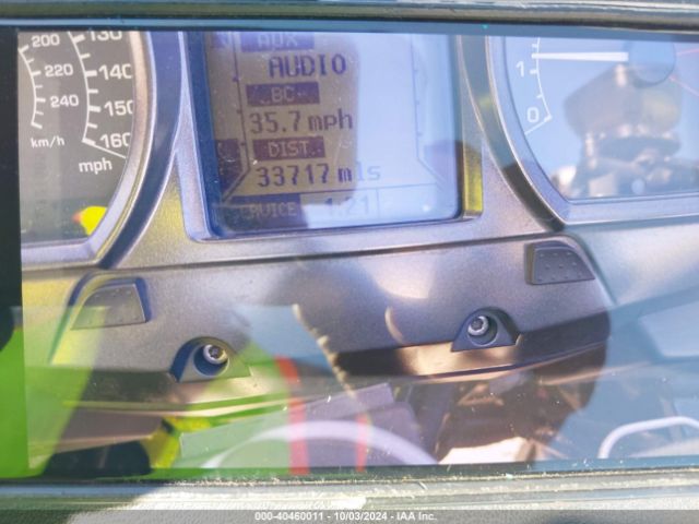 2012 BMW R1200 WB1044005CZW20688 Photo 6