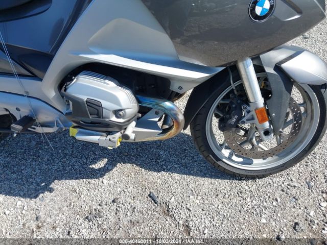 2012 BMW R1200 WB1044005CZW20688 Photo 7