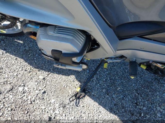 2012 BMW R1200 WB1044005CZW20688 Photo 8