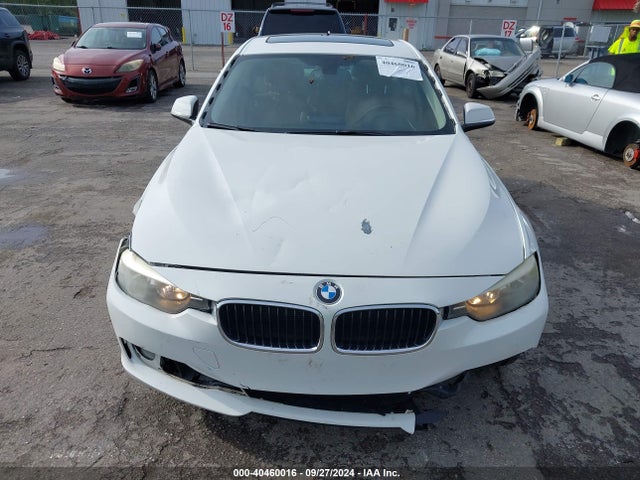 WBA3B5G50ENS07355 BMW 328i Xdrive