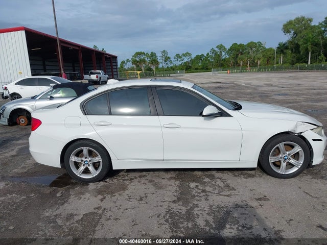 WBA3B5G50ENS07355 BMW 328i Xdrive