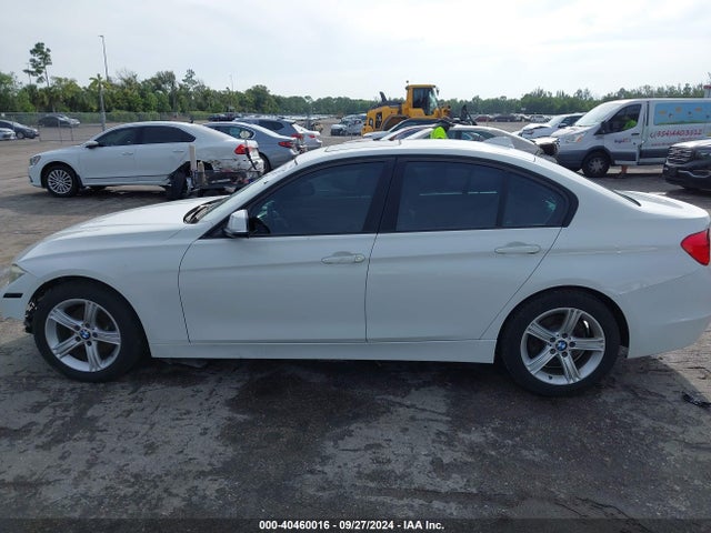 WBA3B5G50ENS07355 BMW 328i Xdrive