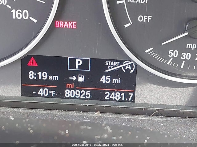 WBA3B5G50ENS07355 BMW 328i Xdrive