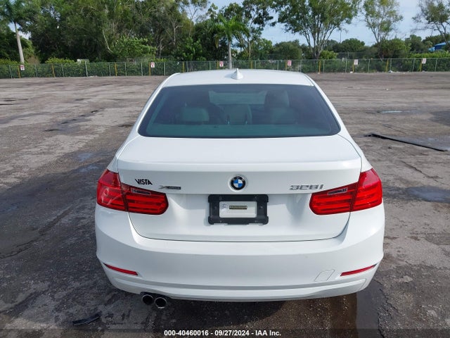 WBA3B5G50ENS07355 BMW 328i Xdrive