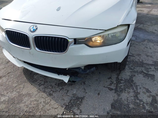 WBA3B5G50ENS07355 BMW 328i Xdrive