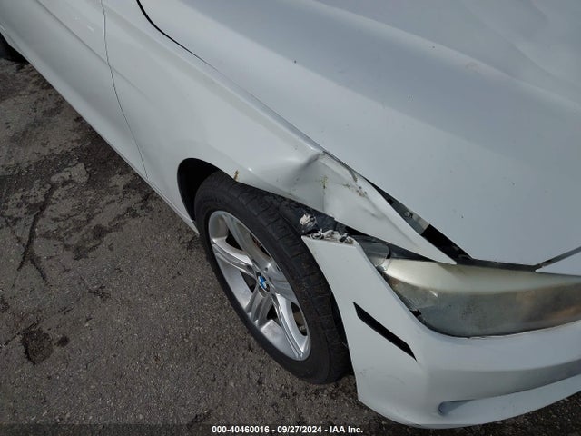 WBA3B5G50ENS07355 BMW 328i Xdrive
