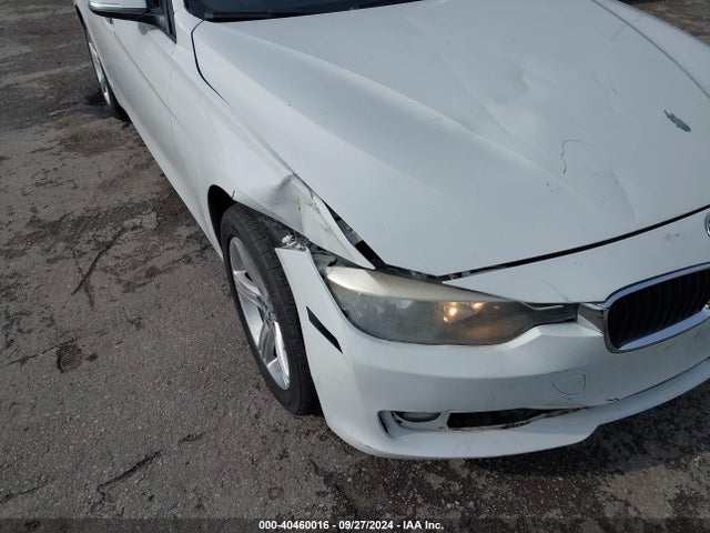 WBA3B5G50ENS07355 BMW 328i Xdrive