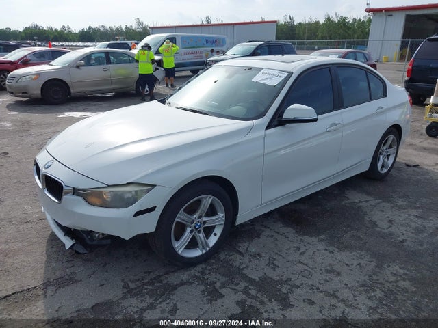 WBA3B5G50ENS07355 BMW 328i Xdrive