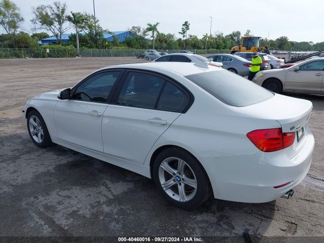 WBA3B5G50ENS07355 BMW 328i Xdrive