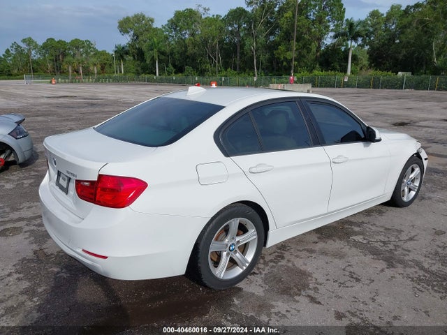 WBA3B5G50ENS07355 BMW 328i Xdrive