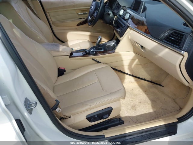 WBA3B5G50ENS07355 BMW 328i Xdrive