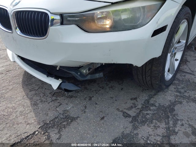 WBA3B5G50ENS07355 BMW 328i Xdrive