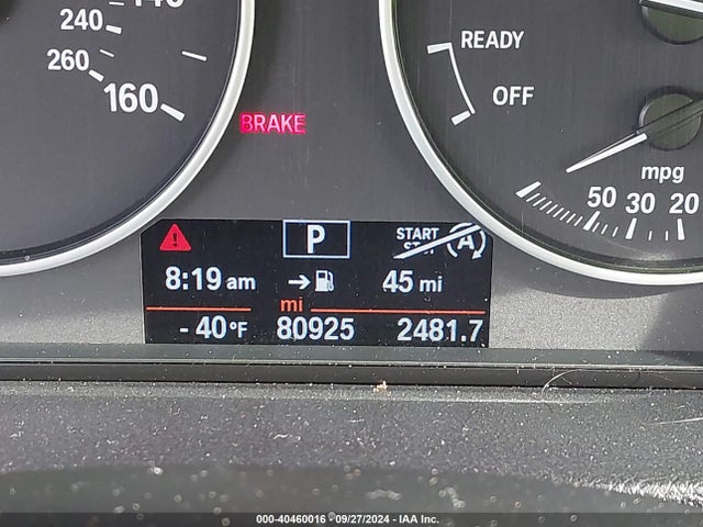 WBA3B5G50ENS07355 BMW 328i Xdrive