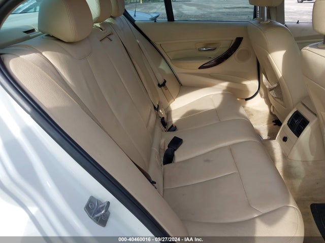 WBA3B5G50ENS07355 BMW 328i Xdrive