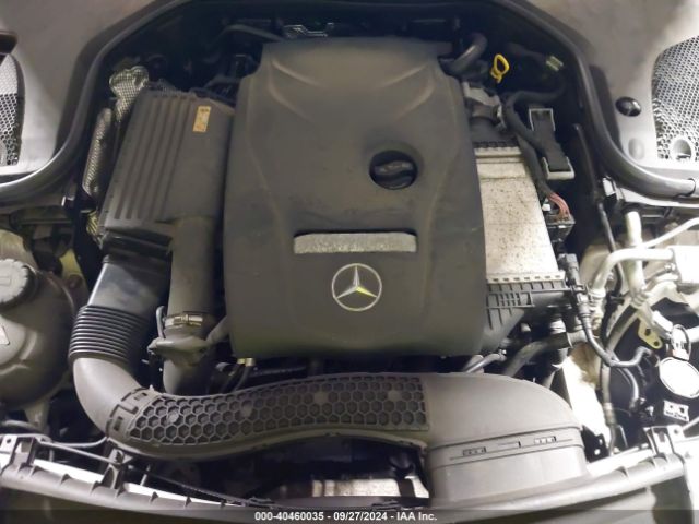 WDDZF4KB1HA059095 Mercedes-Benz E 300 4matic