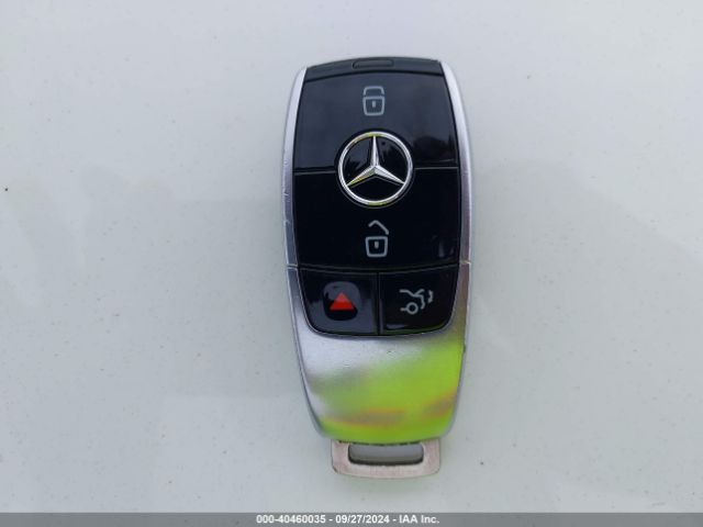WDDZF4KB1HA059095 Mercedes-Benz E 300 4matic
