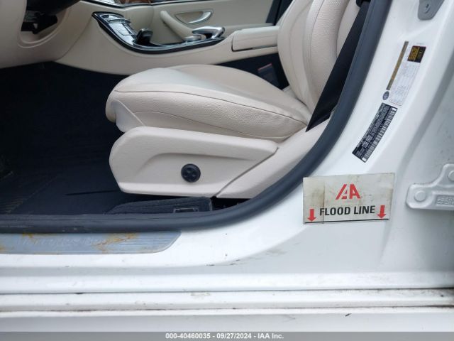 WDDZF4KB1HA059095 Mercedes-Benz E 300 4matic