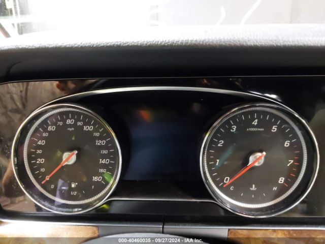 WDDZF4KB1HA059095 Mercedes-Benz E 300 4matic