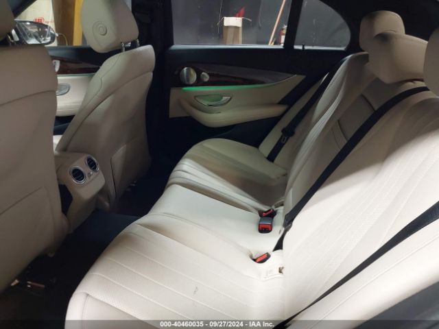 WDDZF4KB1HA059095 Mercedes-Benz E 300 4matic