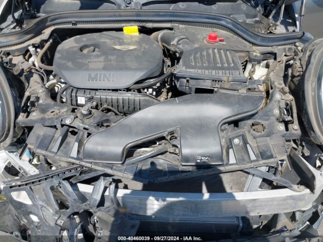 WMWXU1C35H2F77816 Mini Hardtop Cooper
