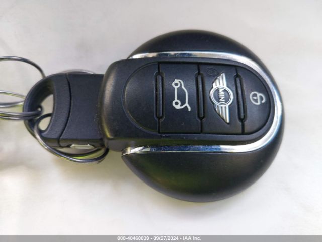 WMWXU1C35H2F77816 Mini Hardtop Cooper