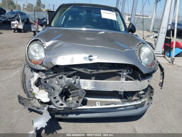WMWXU1C35H2F77816 Mini Hardtop Cooper