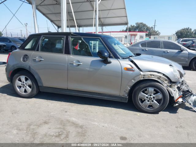 WMWXU1C35H2F77816 Mini Hardtop Cooper