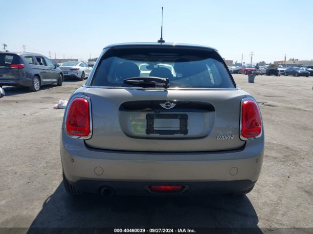 WMWXU1C35H2F77816 Mini Hardtop Cooper
