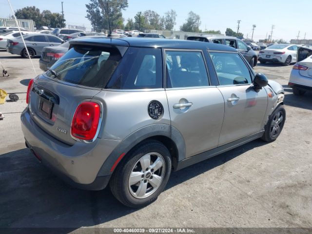 WMWXU1C35H2F77816 Mini Hardtop Cooper