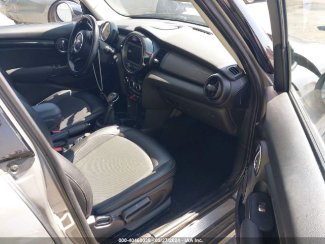 WMWXU1C35H2F77816 Mini Hardtop Cooper