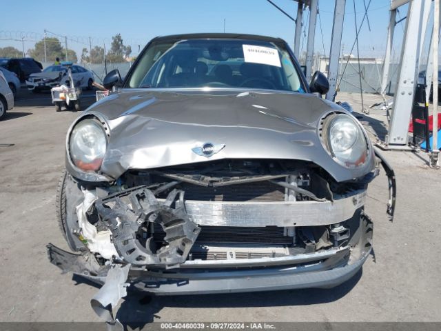 WMWXU1C35H2F77816 Mini Hardtop Cooper