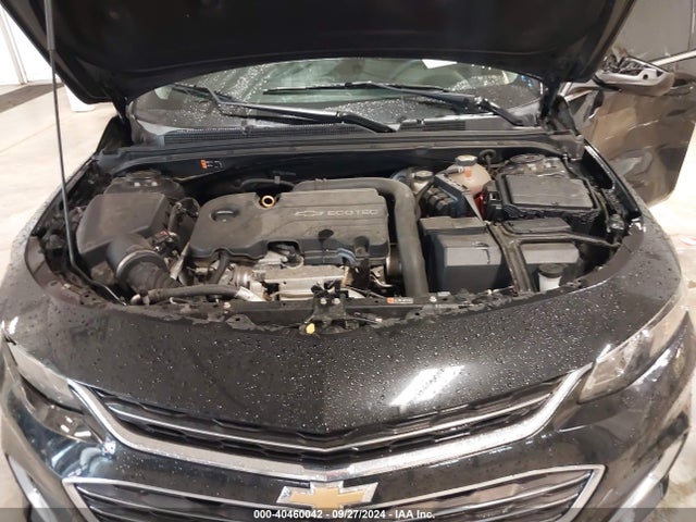 Chevrolet MALIBU LS 2016 1G1ZB5STXGF291760 Image 10