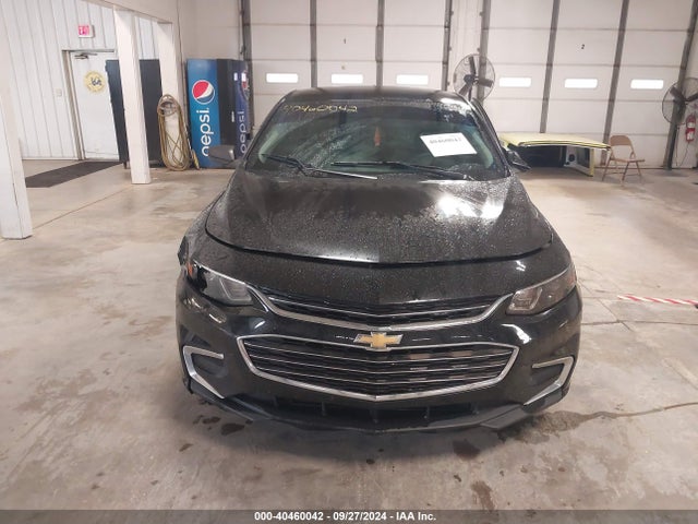 Chevrolet MALIBU LS 2016 1G1ZB5STXGF291760 Image 12