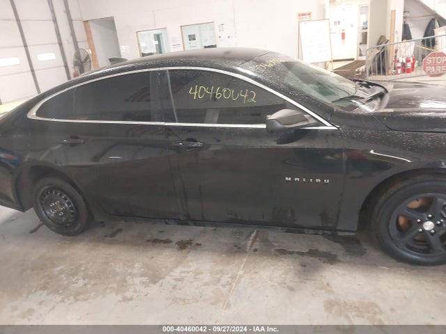 Chevrolet MALIBU LS 2016 1G1ZB5STXGF291760 Image 13