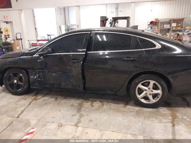 Chevrolet MALIBU LS 2016 1G1ZB5STXGF291760 Image 14