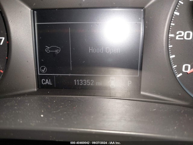 Chevrolet MALIBU LS 2016 1G1ZB5STXGF291760 Image 15