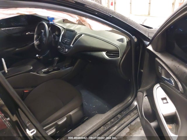 Chevrolet MALIBU LS 2016 1G1ZB5STXGF291760 Image 5